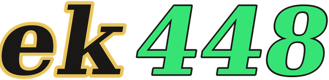 ek448 logo