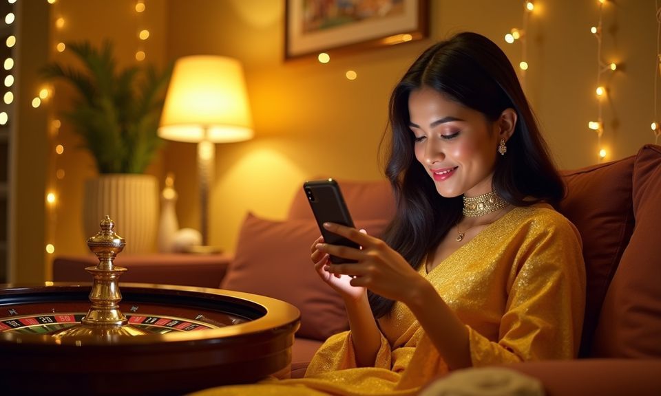 ek448 Where Teen Patti Meets the Spin Wheel at ek448