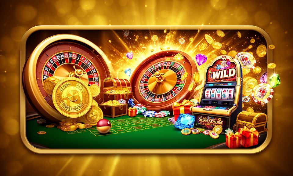 ek448 Explore Teen Patti Spin Variants Inside Our Lobby