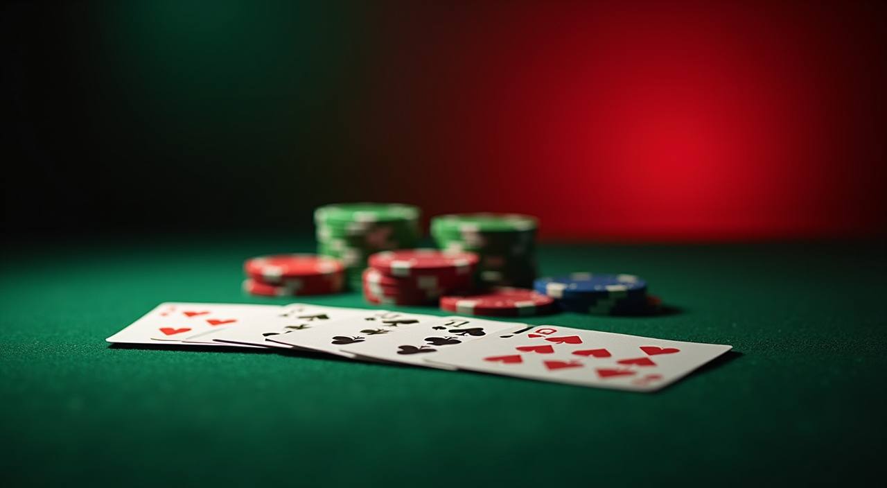 ek448 Baccarat Acehigh